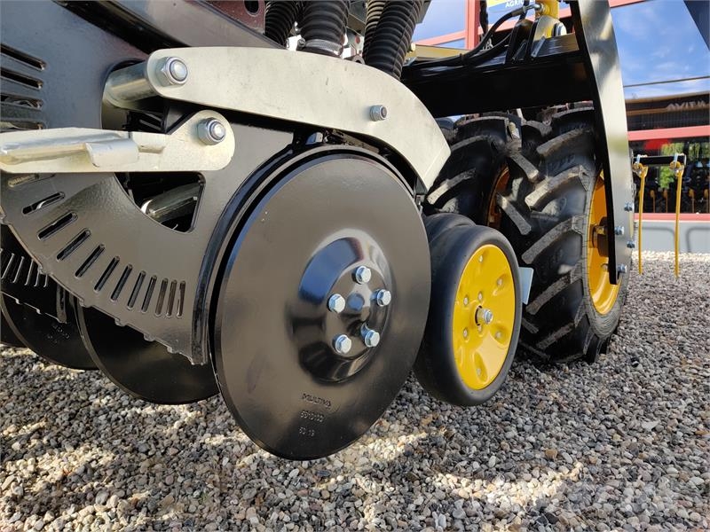 Multiva FORTE FX400 مثاقيب مدمجة