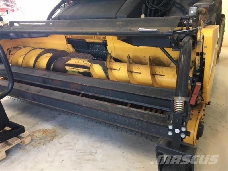 New Holland 3,8 m pick-up Zubehör Mähdrescher