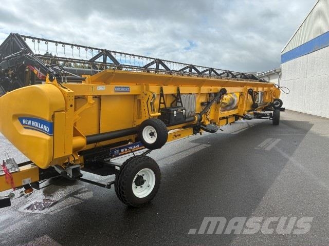 New Holland 760CG 41' skærebord Kombajnove hlavice