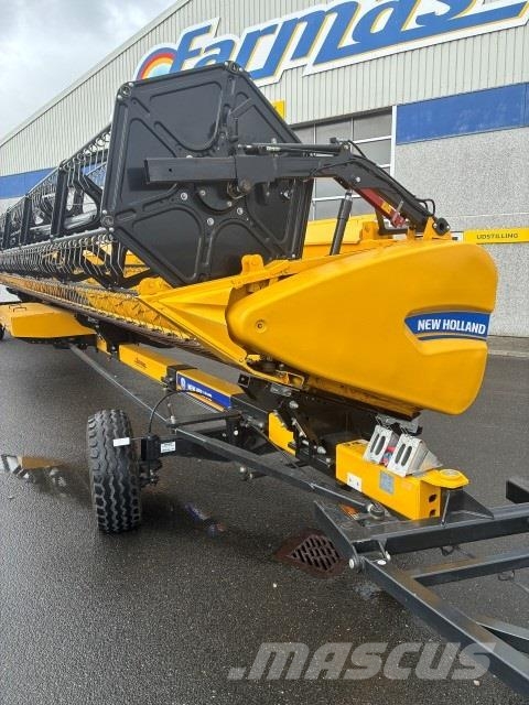 New Holland 760CG 41' skærebord Kombajnove hlavice