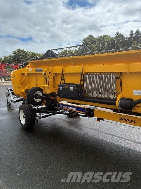 New Holland 760CG 41' skærebord Kombajnove hlavice