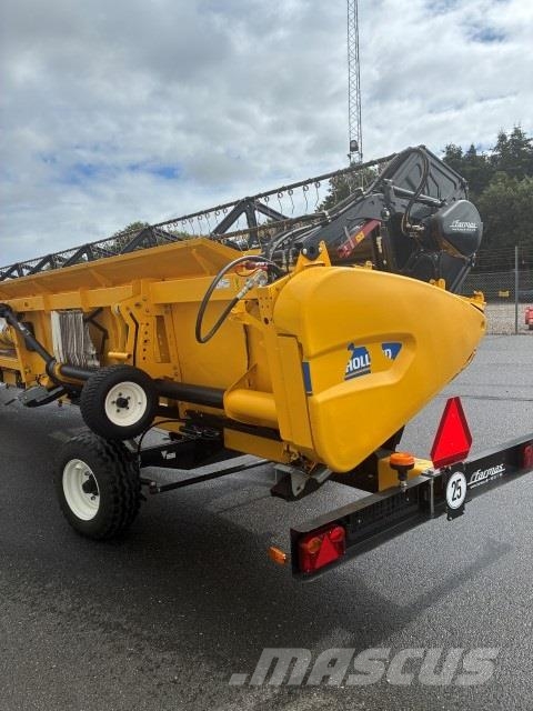 New Holland 760CG 41' skærebord Kombajnove hlavice