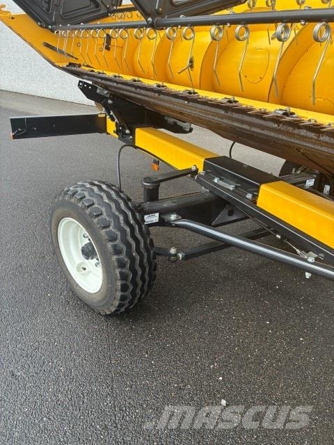 New Holland 760CG 41' skærebord Kombajnove hlavice