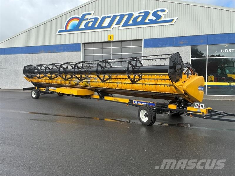 New Holland 760CG 41' skærebord Kombajnove hlavice