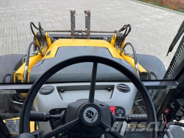New Holland B115 TCP Tractopelle