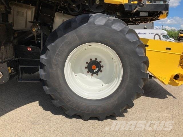 New Holland CR9.90 Mejetærskere