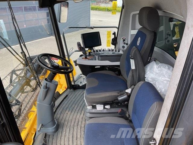 New Holland CR9.90 Mejetærskere