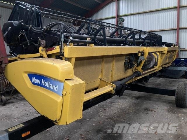 New Holland CX6090 SS (SFK) Mähdrescher