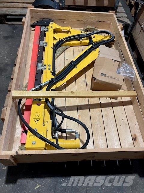 New Holland Hydr. sidekniv højre Accessoires voor maaidorsmachines