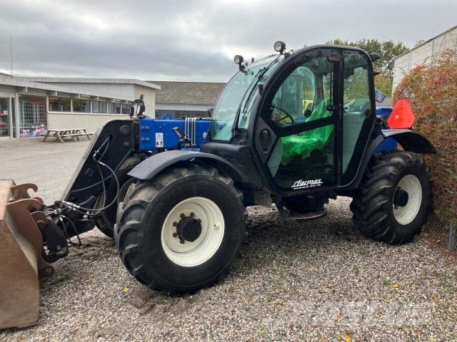 New Holland LM 7.35 Kurottajat