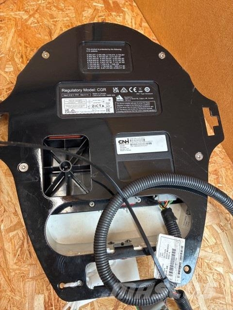 New Holland PLM CYGNUS LEVEL 4 GPS