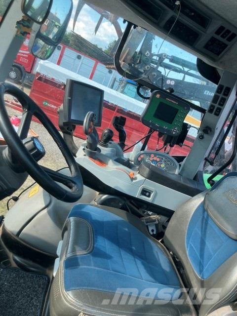 New Holland T7.270 AC Trattori