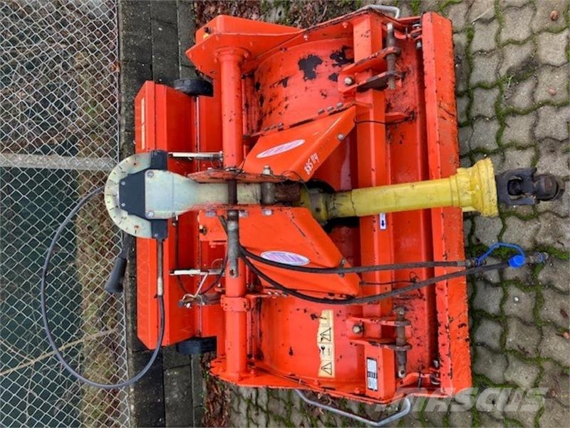 Ortolan SB120 Поддръжка - Други
