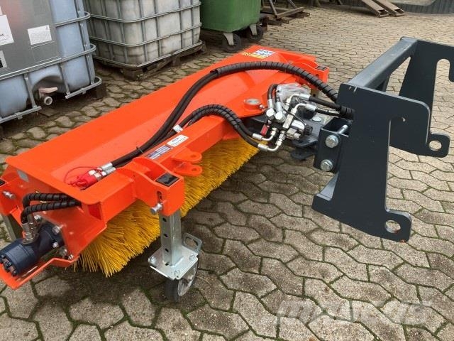 Præstbro KOST ZE 140 Otros accesorios para tractores