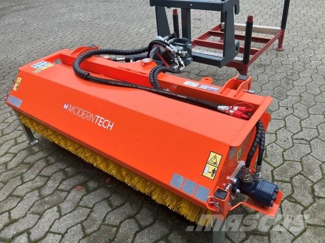 Præstbro KOST ZE 140 Otros accesorios para tractores