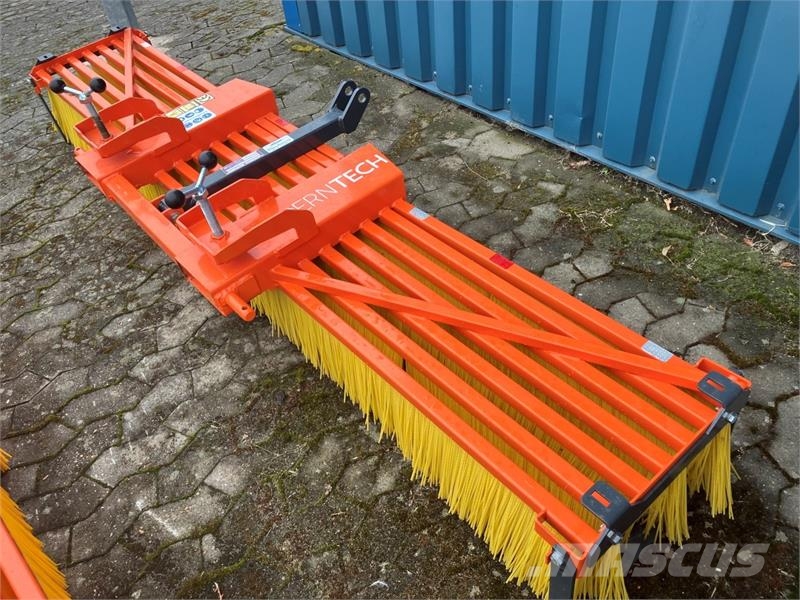 Præstbro KOST ZL250 Otros accesorios para tractores