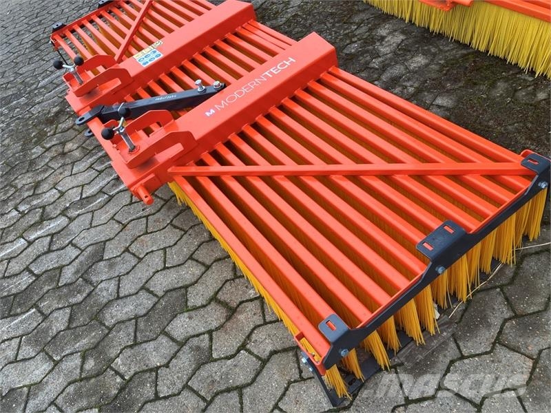 Præstbro KOST ZL250 XL Otros accesorios para tractores