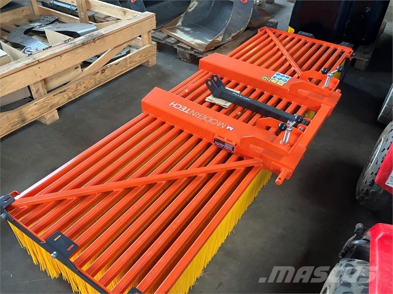 Præstbro KOST ZL250 XL Otros accesorios para tractores