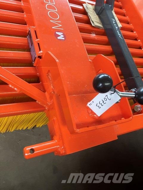 Præstbro KOST ZL250 XL Otros accesorios para tractores