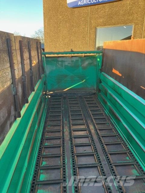 Samson SP20-20 Mikser hranilice