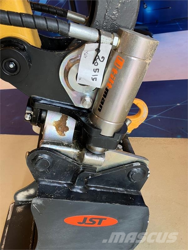 Tiltman FÆSTE S30-150 Altri componenti