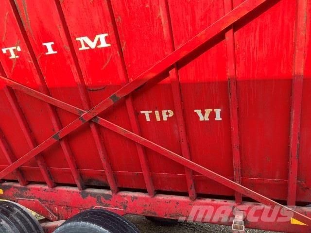 Tim TIP VI SIDETIPVOGN Tipphengere