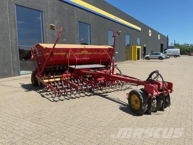 Väderstad RAPID 400 SUPER XL Zaaimachines