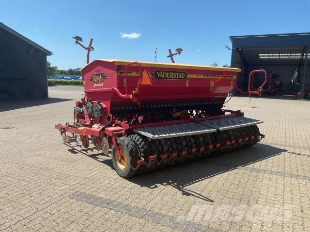Väderstad RAPID 400 SUPER XL Zaaimachines