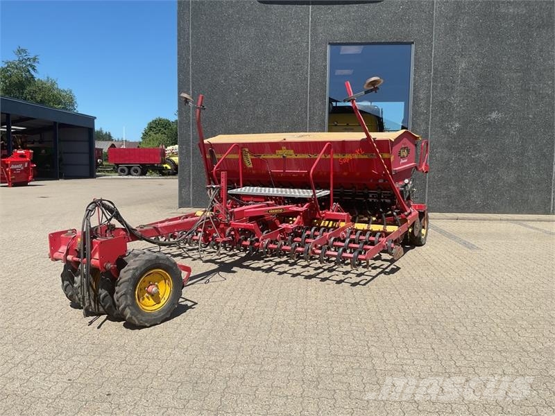 Väderstad RAPID 400 SUPER XL Zaaimachines