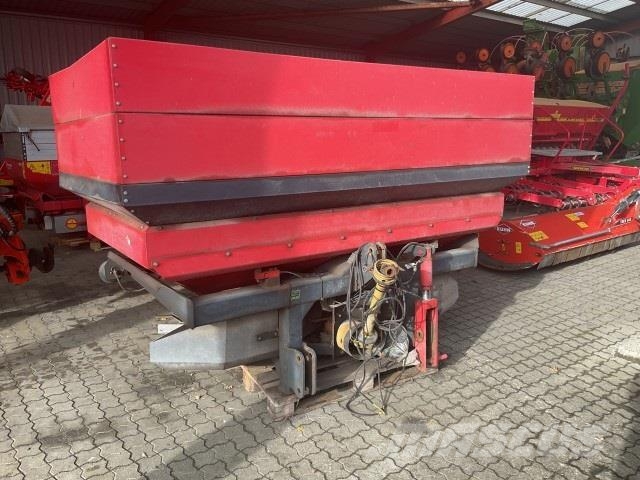 Vicon RS-W Spargiletame