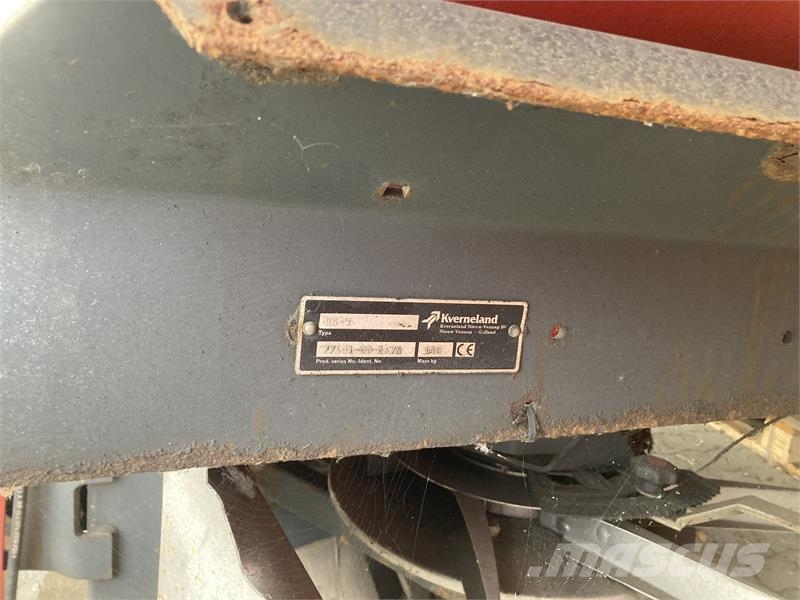 Vicon RS-W Esparcidoras de abono