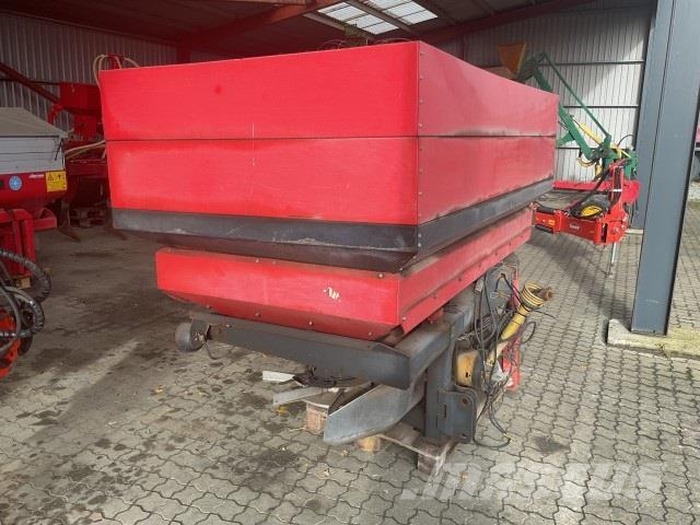 Vicon RS-W Spargiletame