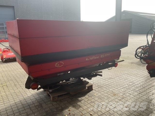 Vicon RS-W Spargiletame