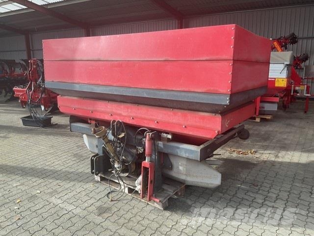 Vicon RS-W Spargiletame