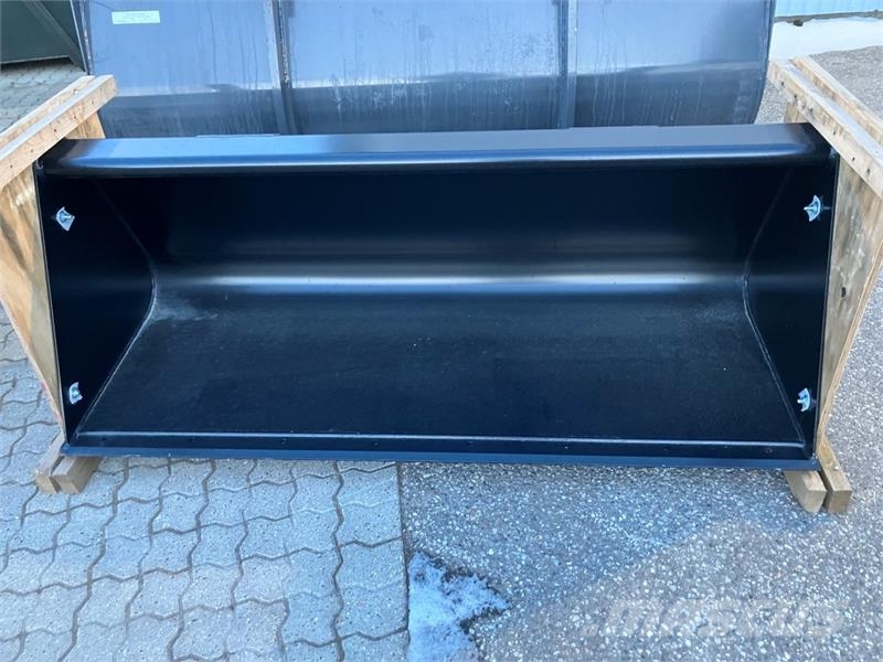 - - - 180CM SKOVL Acessórios de ceifeiras debulhadoras