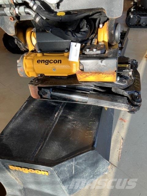 Engcon EC206 rotortilt 로테이터