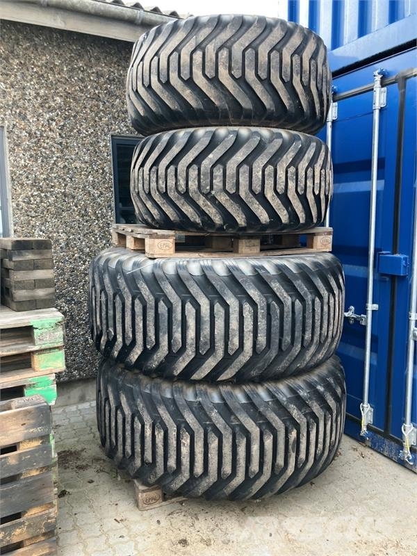 - - - INDUSTRIHJUL Tyres, wheels and rims