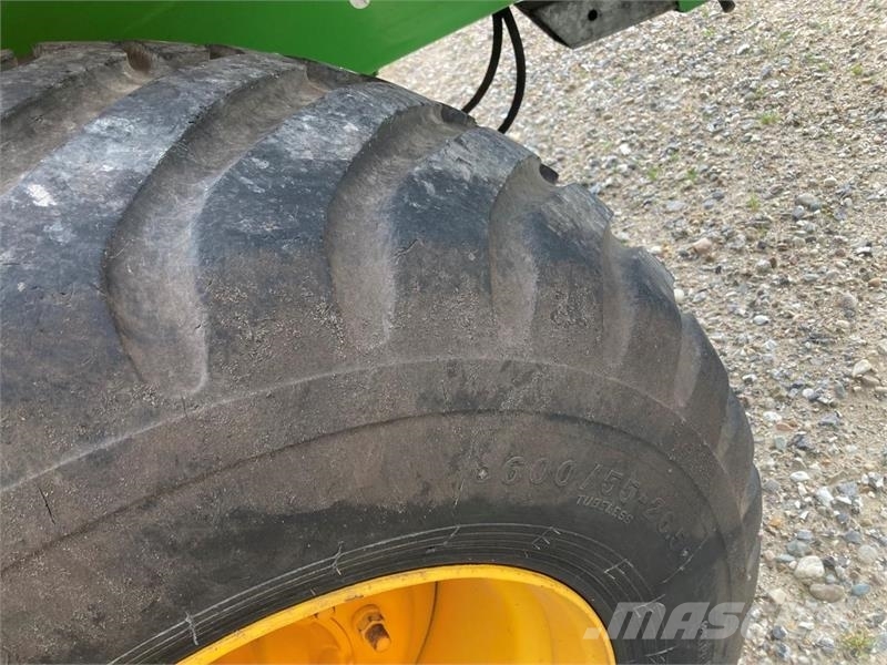 Joskin 18 BC 18000 Wywrotki rolnicze