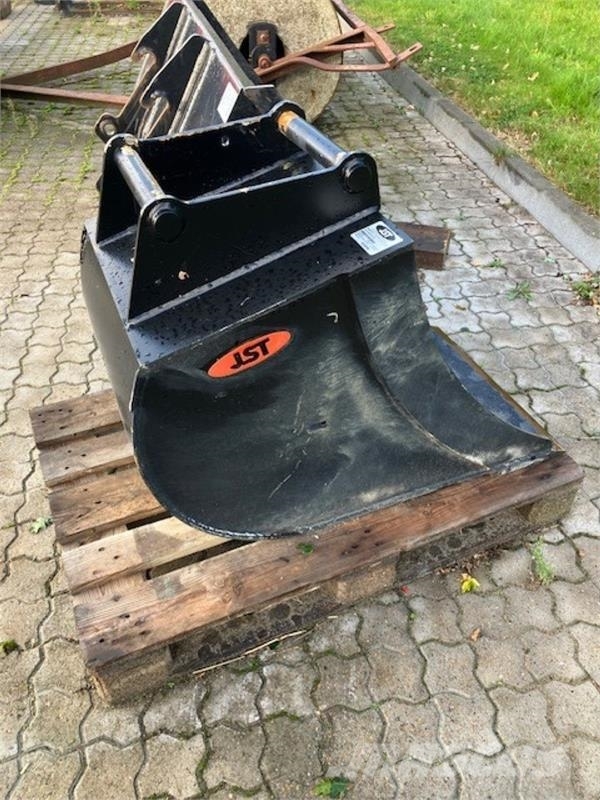 JST 60cm skovl Кофи