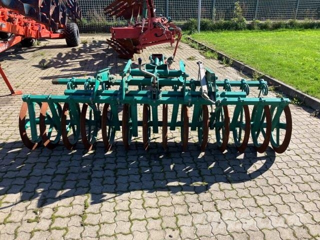 Kverneland 5 furet EG100-300 Paluuaurat