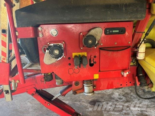 Kverneland RAU PHOENIX C50 Opryskiwacze zaczepiane