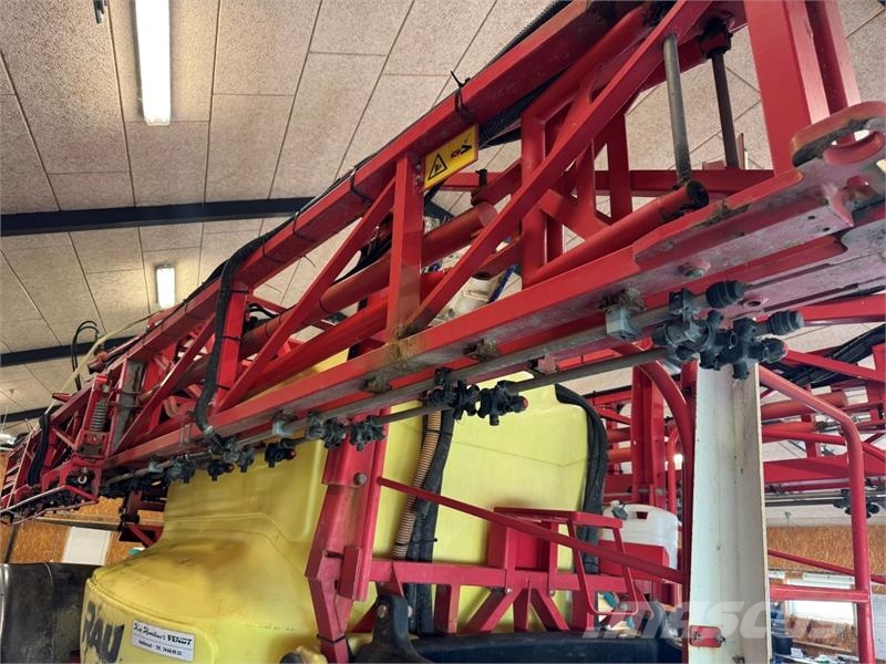 Kverneland RAU PHOENIX C50 Opryskiwacze zaczepiane