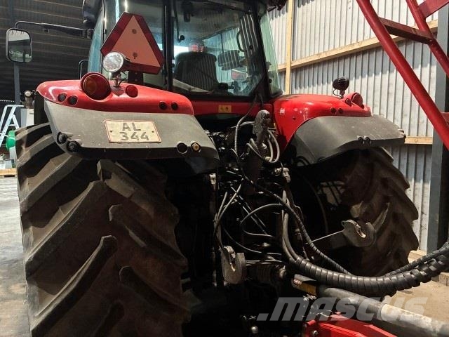 Massey Ferguson 7624 Traktoriai