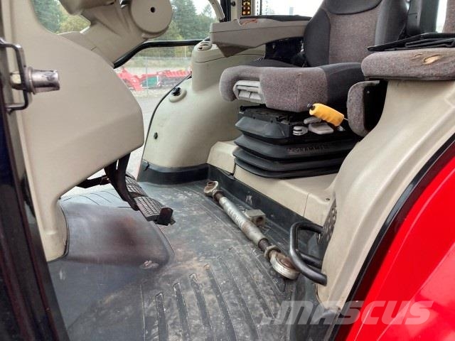 Massey Ferguson 7726 Dyna VT Traktorer