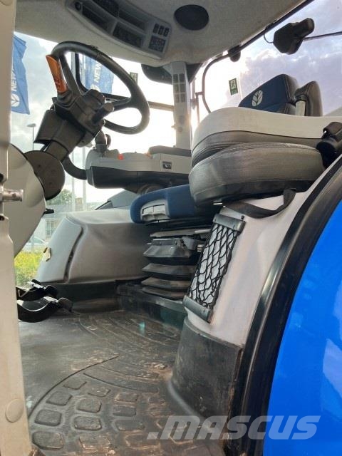 New Holland T7.230 AC Tratores Agrícolas usados