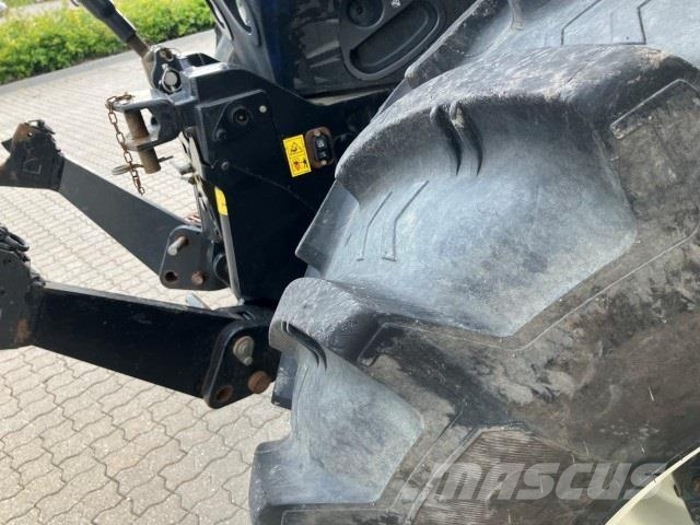 New Holland T7.230 AC Tratores Agrícolas usados