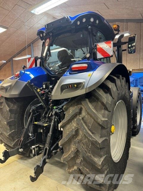New Holland T7.340 HD AC NG Traktory