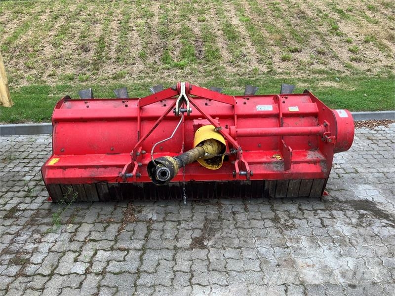 Scan-Agro 230 LM MULCHMASKINE Mowers