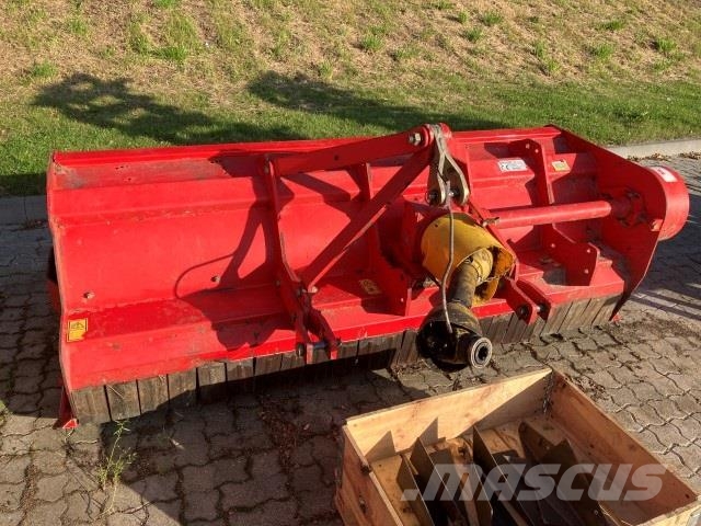 Scan-Agro 230 LM MULCHMASKINE Mowers