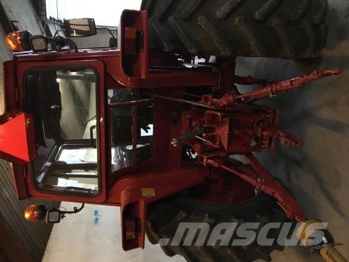 Volvo 2250 - 2wd Traktorer